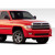 1994-2001 Dodge Ram MP-R Front Bumper - 1 Piece - image 1