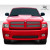 1994-2001 Dodge Ram MP-R Front Bumper - 1 Piece - image 6