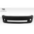 1994-2001 Dodge Ram MP-R Front Bumper - 1 Piece - image 4