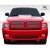 1994-2001 Dodge Ram MP-R Front Bumper - 1 Piece - image 3