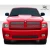 1994-2001 Dodge Ram MP-R Front Bumper - image 4