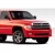 1994-2001 Dodge Ram MP-R Front Bumper - image 3