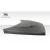 1994-2001 Dodge Ram MP-R Hood - 1 Piece - image 5