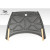 1994-2001 Dodge Ram MP-R Hood - 1 Piece - image 6