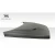 1994-2001 Dodge Ram MP-R Hood - image 5