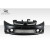 2012-2014 Honda Civic 4dr MR Front Bumper - 1 Piece - image 4