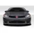 2012-2014 Honda Civic MR Front Bumper - image 1
