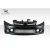 2012-2014 Honda Civic MR Front Bumper - image 4