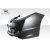 2012-2014 Honda Civic MR Front Bumper - image 8