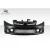 2012-2014 Honda Civic MR Front Bumper - image 4