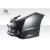 2012-2014 Honda Civic MR Front Bumper - image 9