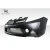 2012-2014 Honda Civic MR Front Bumper - image 15
