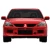 2004-2007 Mitsubishi Lancer MR Edition Front Bumper - image 1