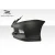 2004-2007 Mitsubishi Lancer MR Edition Front Bumper - 1 Piece - image 6