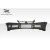2004-2007 Mitsubishi Lancer MR Edition Front Bumper - image 12