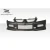 2004-2007 Mitsubishi Lancer MR Edition Front Bumper - image 7