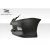 2004-2007 Mitsubishi Lancer MR Edition Front Bumper - image 11