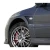 2003-2006 Mitsubishi Evolution MR Edition Fender - image 1