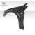 2003-2006 Mitsubishi Evolution MR Edition Fender - image 14