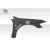 2003-2006 Mitsubishi Evolution MR Edition Fender - image 16