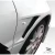2003-2006 Mitsubishi Evolution MR Edition Fender - image 7