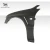 2003-2006 Mitsubishi Evolution MR Edition Fender - image 15