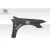 2003-2006 Mitsubishi Evolution MR Edition Fender - image 17