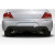 2003-2006 Mitsubishi Lancer Evolution 8 9 MR Edition Rear Bumper - 1 Piece - image 1