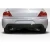 2003-2006 Mitsubishi Evolution MR Edition Rear Bumper - image 3