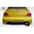 2002-2003 Mitsubishi Lancer MR Edition Rear Bumper - 1 Piece (S) - image 3