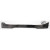 2010-2012 Hyundai Genesis Coupe 2DR MS-R Front Lip Under Spoiler Air Dam - 1 Piece - image 3