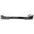 2010-2012 Hyundai Genesis MS-R Carbon Fiber Front Lip - image 5