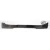 2010-2012 Hyundai Genesis MS-R Carbon Fiber Front Lip - image 8