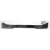 2010-2012 Hyundai Genesis MS-R Carbon Fiber Front Lip - image 7