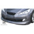 2010-2012 Hyundai Genesis Coupe 2DR MS-R Front Lip Under Spoiler Air Dam - 1 Piece - image 6