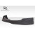 2010-2012 Hyundai Genesis Coupe 2DR MS-R Front Lip Under Spoiler Air Dam - 1 Piece - image 5
