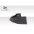 2010-2012 Hyundai Genesis Coupe 2DR Duraflex MS-R Front Lip Under Spoiler Air Dam - 1 Piece - image 14