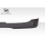2010-2012 Hyundai Genesis Coupe 2DR MS-R Front Lip Under Spoiler Air Dam - 1 Piece - image 15