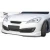 2010-2012 Hyundai Genesis MS-R Front Lip - image 5