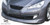 2010-2012 Hyundai Genesis Coupe 2DR Duraflex MS-R Front Lip Under Spoiler Air Dam 1 Piece