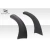 2002-2006 MINI Cooper MS-R Fender Flare - image 9