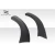 2002-2006 MINI Cooper MS-R Fender Flare - image 8