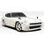 1974-1978 Nissan 260Z 280Z Duraflex MS-R Body Kit - 4 Piece - image 1