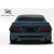1974-1978 Nissan 260Z 280Z MS-R Body Kit - 4 Piece - image 4