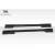 1974-1978 Nissan 260Z MS-R Side Skirts - image 4