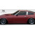 1970-1978 Nissan 240Z 260Z 280Z 2DR MS-R Side Skirts Rocker Panels - 2 Piece - image 3