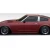 1970-1978 Nissan 240Z MS-R Side Skirts - image 1