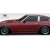 1970-1978 Nissan 240Z MS-R Side Skirts - image 4