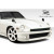 1970-1978 Nissan 240Z 260Z 280Z MS-R Front Bumper - 1 Piece - image 3