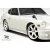 1970-1978 Nissan 240Z 260Z 280Z 2DR MS-R Body Kit - 4 Piece - image 4